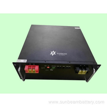 solar energy storage system 48v 50ah